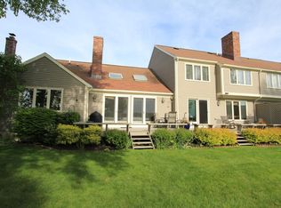 29 Foreside Cmn, Falmouth, ME 04105