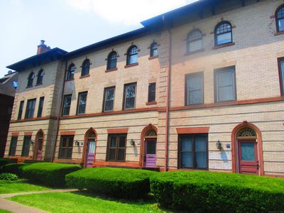 71A Imlay Street #D2, Hartford, CT, 06105