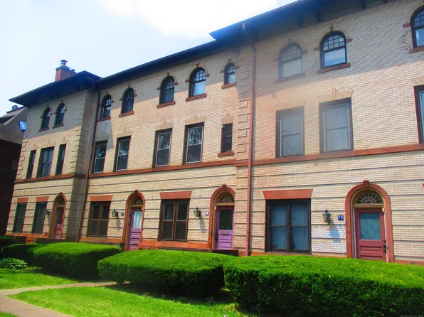 71A Imlay Street #D2, Hartford, CT 06105