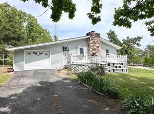 300 Fairway Dr, Horseshoe Bend, AR 72512