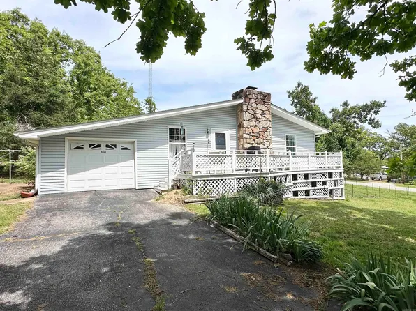 300 Fairway Dr, Horseshoe Bend, AR 72512