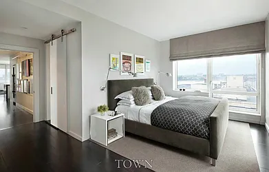 Rented by Town Residential