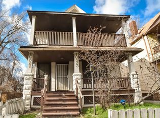 10521 Olivet Ave #10523, Cleveland, OH 44108