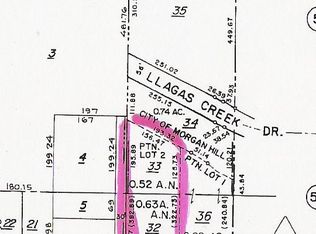 835 Llagas Rd, Morgan Hill, CA 95037