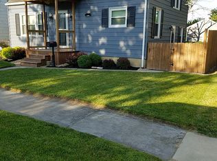 208 Benton Pl, Marion, OH
