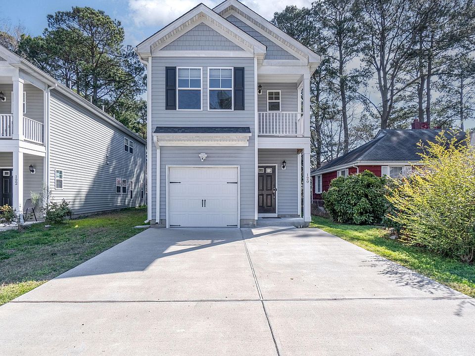 120 S Thalia Rd, Virginia Beach, VA 23452 Zillow