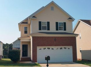 4212 Beacon Crest Way, Raleigh, NC 27604