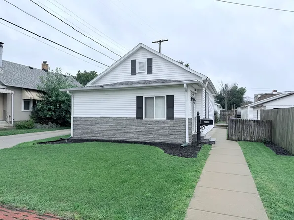 828 Tonti St, La Salle, IL 61301
