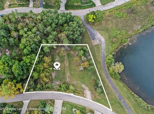 5165 Islanders Way, Gladwin, MI 48624