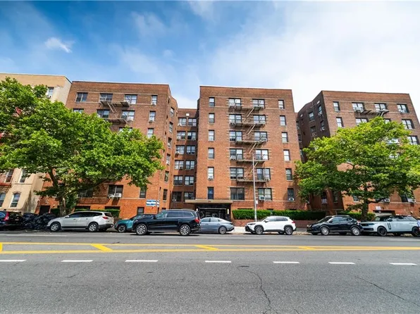 2781 Ocean Ave APT 2J, Brooklyn, NY 11229