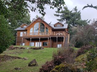 151 Stormridge Rd, Friday Harbor, WA 98250