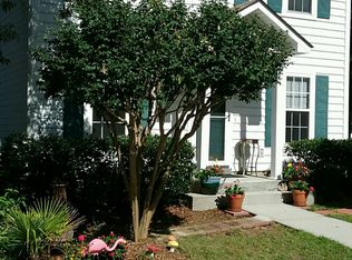 1503 Fishermans Way, Carolina Beach, NC 28428