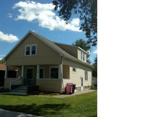 1314 Edgewater Ave, Sioux City, IA 51109