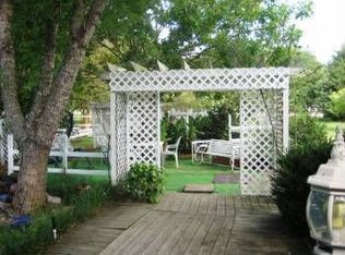 6770 Taylor Rd, Kaufman, TX 75142