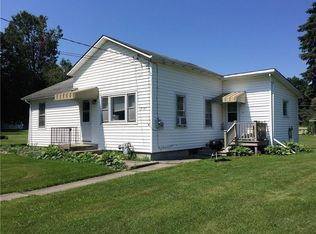 7149 Whitney Valley Rd, Almond, NY 14804