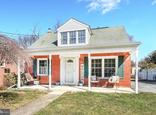 1837 Chesley Rd, York, PA 17403