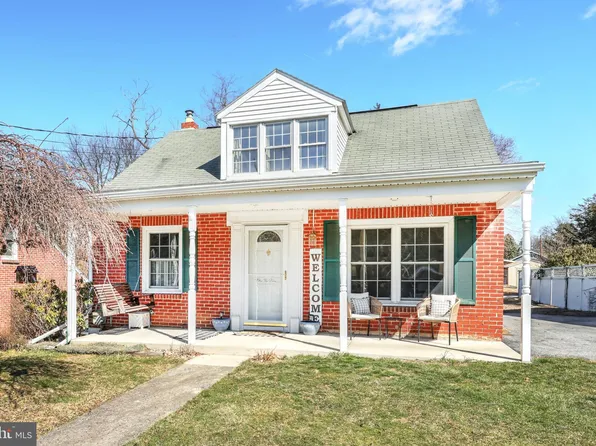 1837 Chesley Rd, York, PA 17403