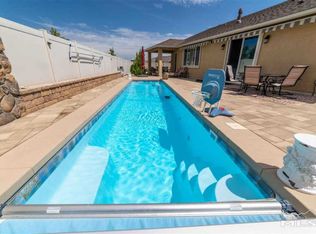 9615 Declan Dr, Reno, NV 89521