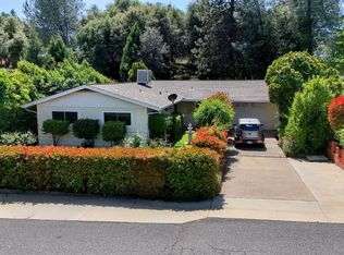 1002 Mark Twain Rd, Angels Camp, CA 95222