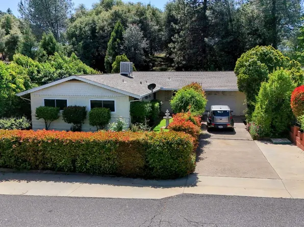 1002 Mark Twain Rd, Angels Camp, CA 95222