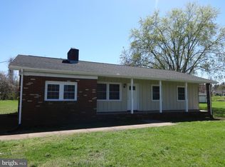 501 Mimosa St, Culpeper, VA 22701