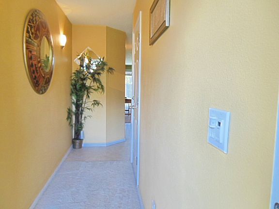 entry way