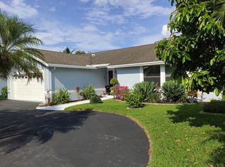 19658 Carolina Cir, Boca Raton, FL 33434