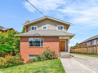 7819 Stroud Ave N, Seattle, WA 98103