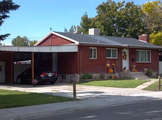 840 S 100 W, Orem, UT 84058