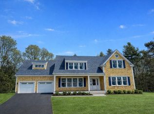 15 Oak Ave, Bourne, MA 02532
