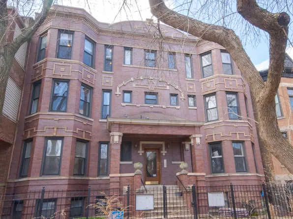 2848 N Albany Ave APT 2S, Chicago, IL 60618
