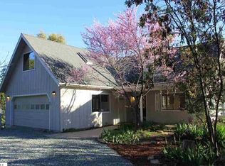 10555 Sunshine Hill Rd, Sonora, CA 95370