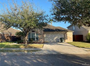 4401 Santa Sofia Ct, Mission, TX 78572