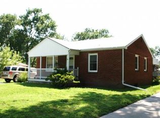 3451 Richmond Rd, Lincoln, NE 68504