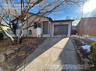 2062 Copper Creek Dr, Colorado Springs, CO 80910