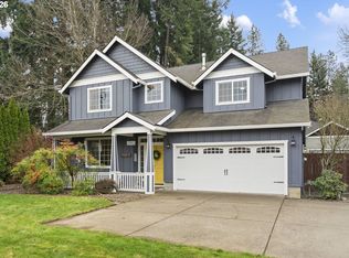 9250 SW Sagert St, Tualatin, OR