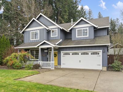 9250 SW Sagert St, Tualatin, OR, 97062