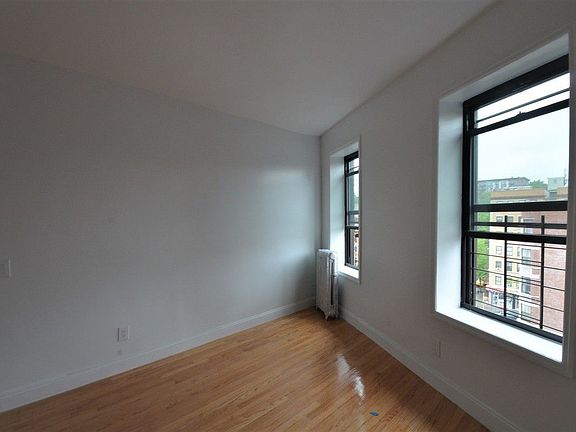 4th image of 295 W 150th St APT 61