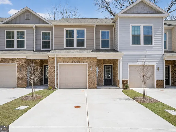 6202 Ripple Way #88, Atlanta, GA 30349