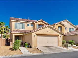 5392 Raccoon Valley Ln, Las Vegas, NV 89122