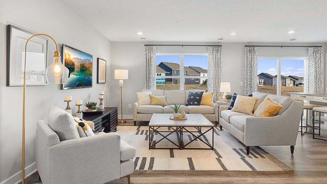 706 Waterleaf Way — The Ponds at Battle Creek Golf Club