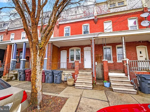 1607 W 4th St, Wilmington, DE 19805