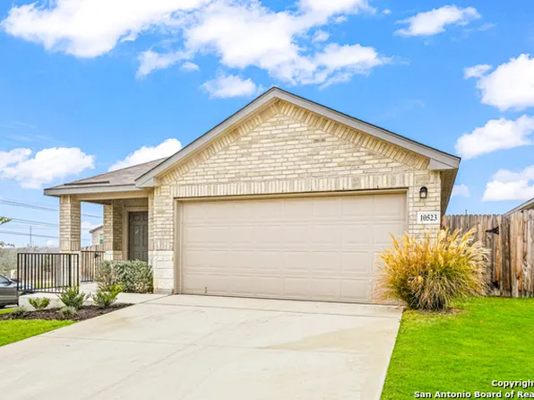 10523 Pomme, San Antonio, TX 78252