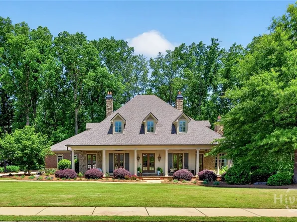 1351 Wareview Court, Watkinsville, GA 30677
