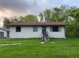 425 Logan Ave E, Turtle Lake, WI 54889