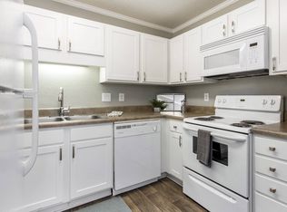Abbington Place Apartments, Greensboro, NC 27407
