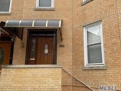 6424 Woodbine St, Flushing, NY, 11385