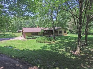 3390 Battle Creek Rd, Charlotte, MI 48813