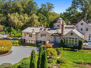 25 Fox Run Ln, Greenwich, CT 06831 | Zillow