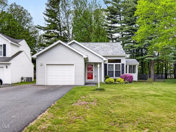 148 Goldfinch Lane, Ballston Spa, NY 12020